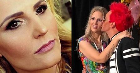 Dominika Tajner usuwa tatuaż z imieniem Wiśniewskiego: "Czysta skóra i nowy rozdział życia!"