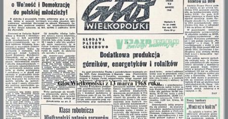 Marzec 1968