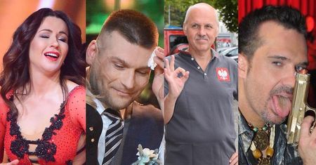 Pudelek szuka chłopaka dla Beaty Tadli! (ZDJĘCIA)