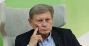 Prof. Balcerowicz wskazuje na różnicę między Polską a Czechami. "To jasny sygnał"