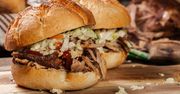Pulled pork, czyli szarpana wieprzowina