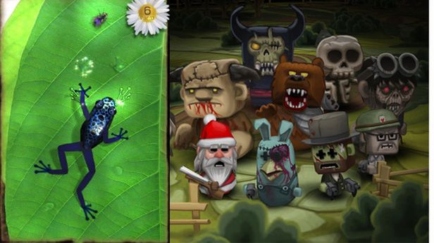 Dwa wielkie hity z App Store za darmo! [wideo] 1