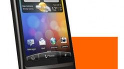 Czarny HTC Desire już w sprzedaży 1