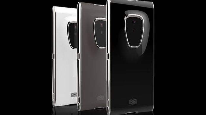 Nie tylko HTC Exodus. Najnowsze wieści na temat intrygującego Sirin Labs Finney 1