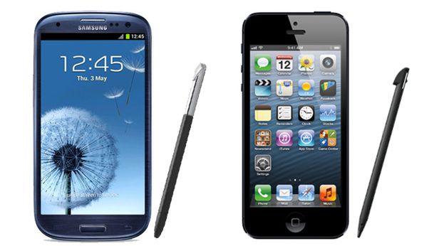 Samsung kupuje udziały w Wacomie. Era rysików powróci? 1