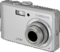 Samsung L730