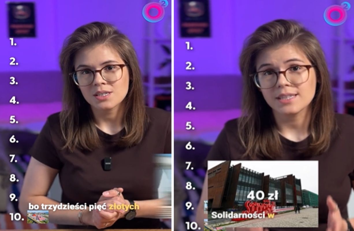 Już od 33 zł. Ceny biletów do 10 wyjątkowych miejsc w Polsce. Gdzie jest najdrożej?