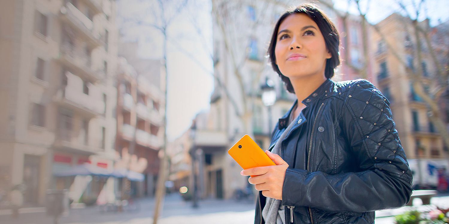 Lumia 430 oficjalnie. Smartfon z zagwarantowaną aktualizacją do Windowsa 10 za grosze 7