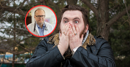 Ta triada objawów może wskazywać na cukrzycę. Nie czekaj z badaniami