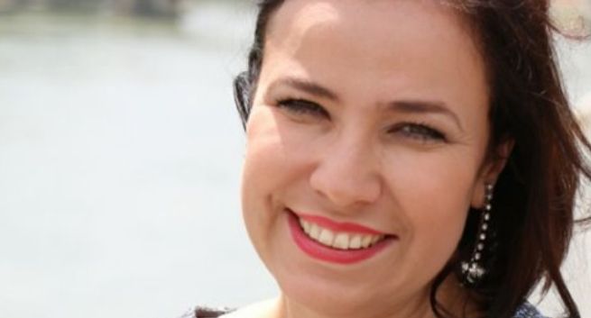 Małgorzata Kwilosz dyrektorem marketingu Urgo Polfa Łódź