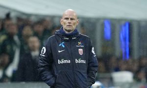 Trener Norwegii na losowaniu do Waszyngtonu. "Wbrew swojej woli"