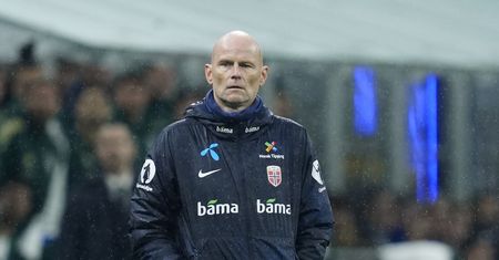 Trener Norwegii poleci na losowanie do Waszyngtonu. "Wbrew swojej woli"