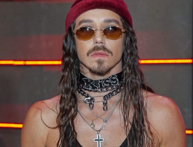 Michał Szpak