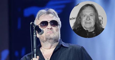Krzysztof Cugowski zaśpiewa dla Romualda Lipki. "Zgodziłem się i już"