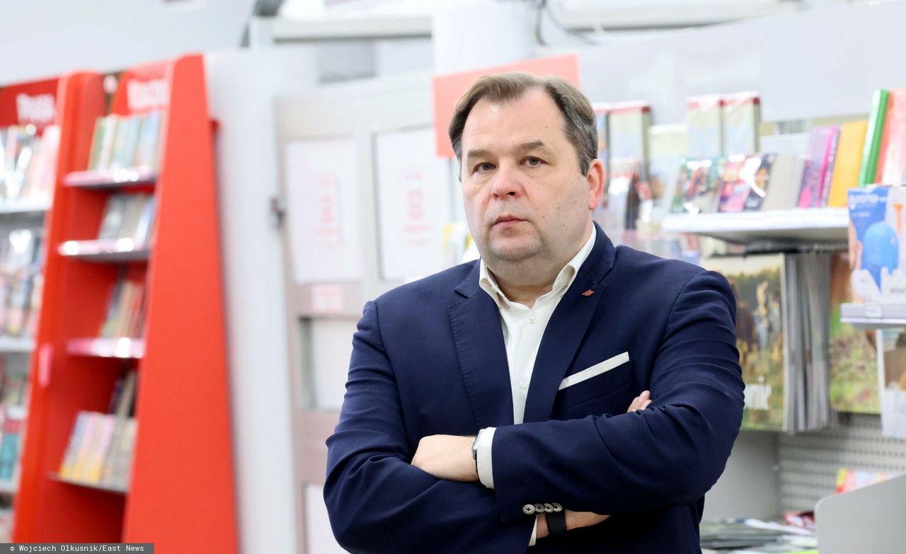 Poczta Polska nie zrezygnuje. Pomimo krytyki będzie współpracować z Temu