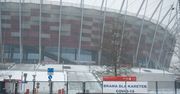 Warszawa. Zmienia się miejsce punktu szczepień na Stadionie Narodowym