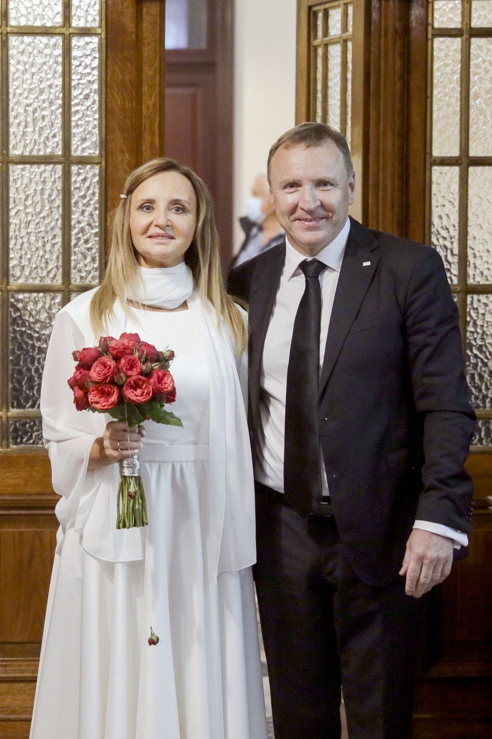  Jacek Kurski, Joanna Kurska