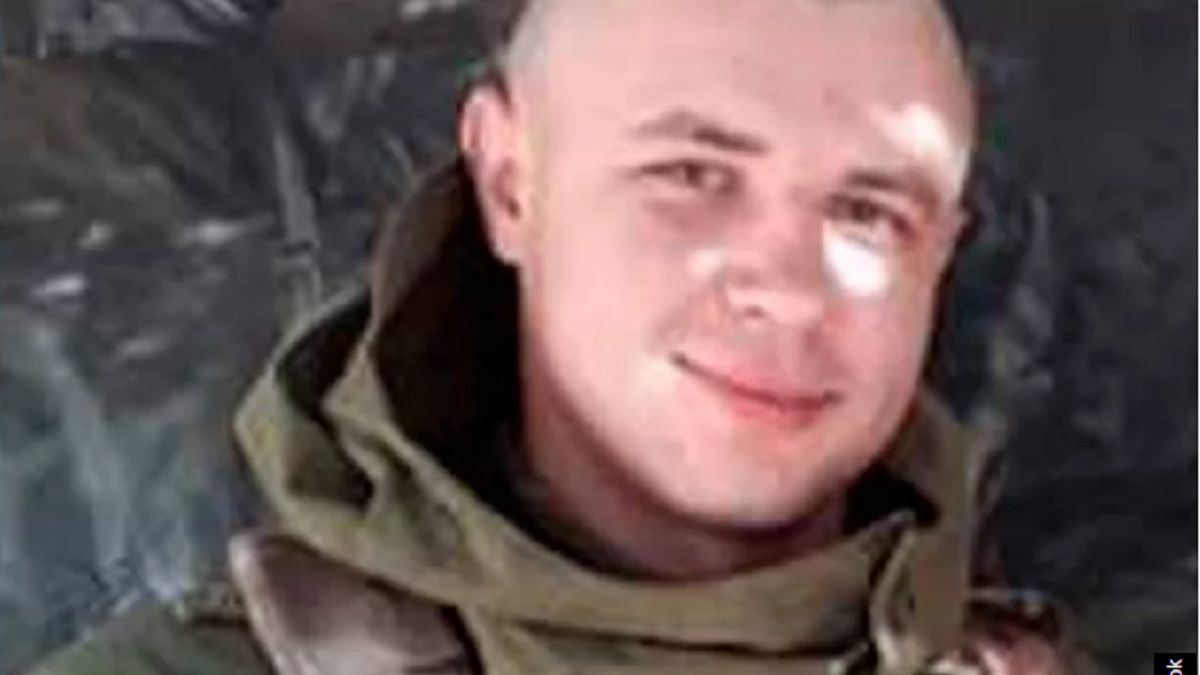 Zginął, żeby zatrzymać rosyjskie wojsko. Ukrainiec honorowym obywatelem Leszna