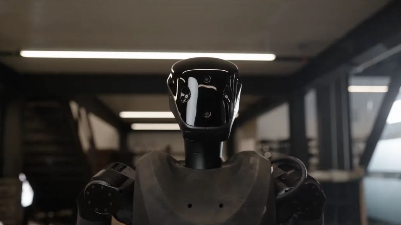 "Terminator" coraz bliżej? Humanoidalne roboty ruszają walczyć na front