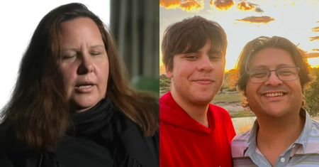 Kobieta, która w katastrofie łodzi Titan straciła męża i syna, zdradza, że to ona miała płynąć zamiast 19-latka: "Odstąpiłam mu miejsce"
