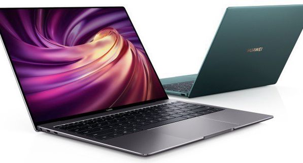 Huawei: laptop MateBook X Pro w nowej wersji (wideo)
