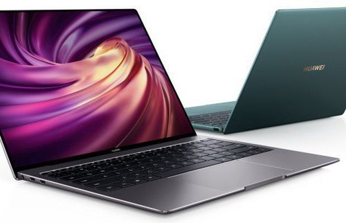 Huawei: laptop MateBook X Pro w nowej wersji (wideo)