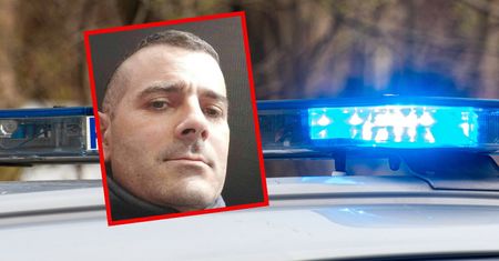 Morderstwo na Pomorzu. Policja publikuje wizerunek poszukiwanego