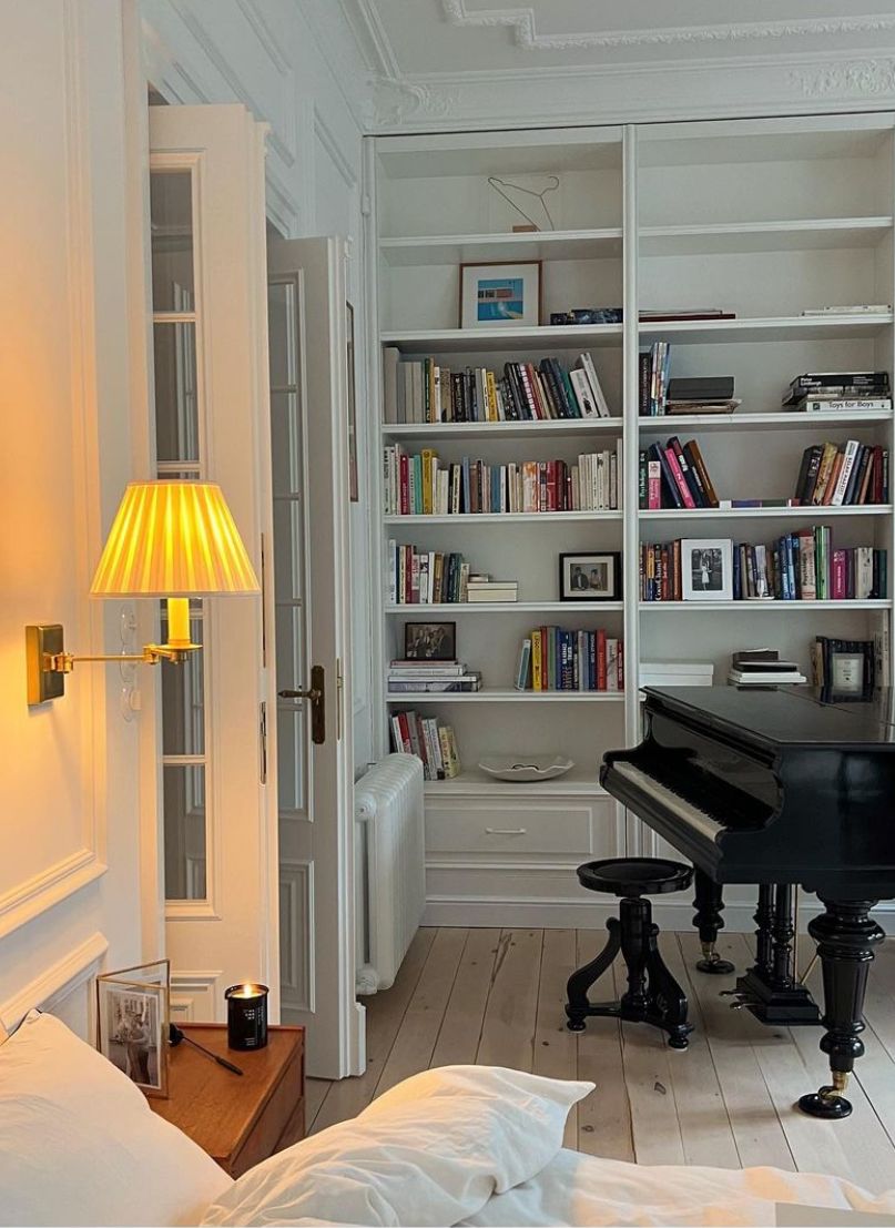 Tak mieszka Kasia Tusk