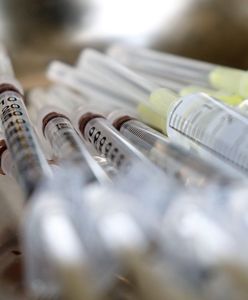 USA ostrzegają przed epidemią mpox. Rośnie liczba zakażeń
