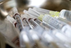 USA ostrzegają przed epidemią mpox. Rośnie liczba zakażeń