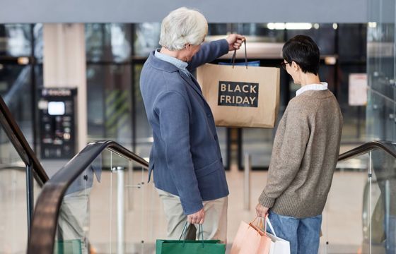 Kiedy zaczyna się Black Friday 2025 i co warto śledzić?
