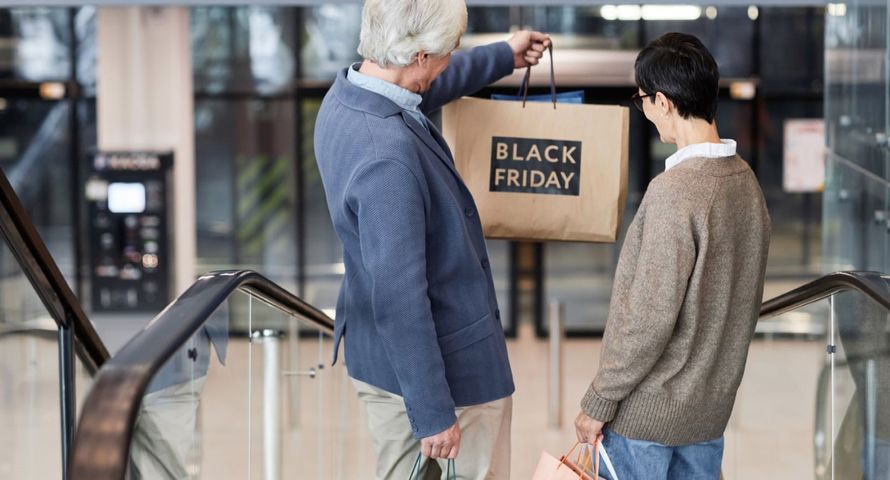 Kiedy zaczyna się Black Friday 2025 i co warto śledzić?