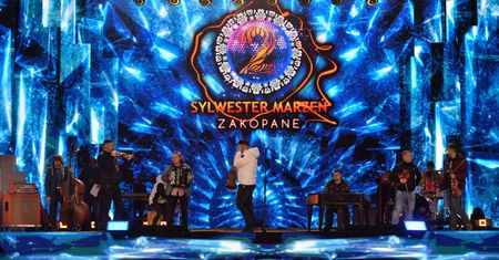 Koniec "Sylwestra Marzeń" w TVP. Podjęto kluczową decyzję