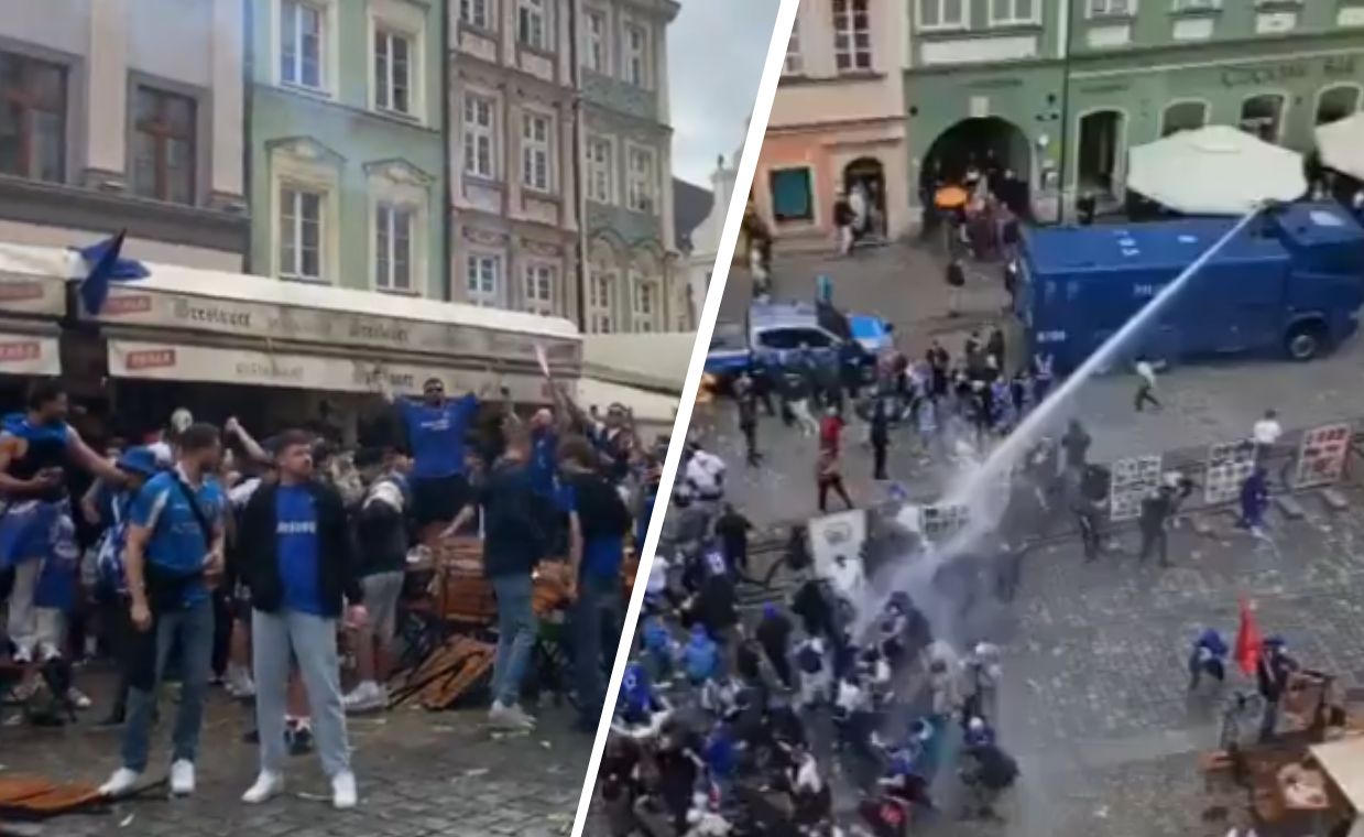 Komunikat prokuratury ws. zamieszek we Wrocławiu