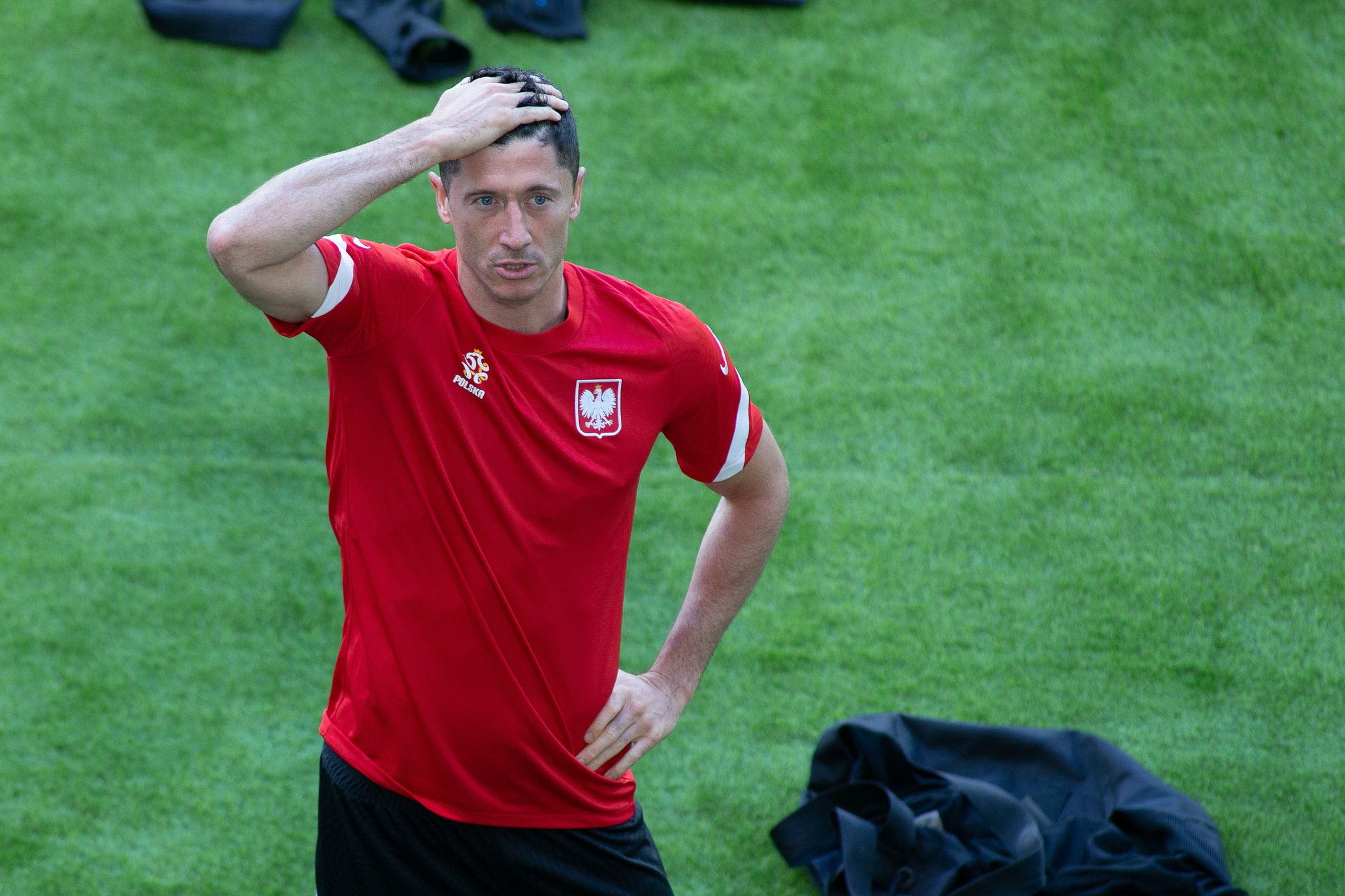 lewandowski