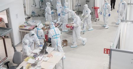 Koronawirus. 106 zakażeń w Polsce. Jak wygląda sytuacja we Wrocławiu? [27.07.2021]