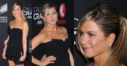 Jennifer Aniston JEST W CIĄŻY?! (FOTO)