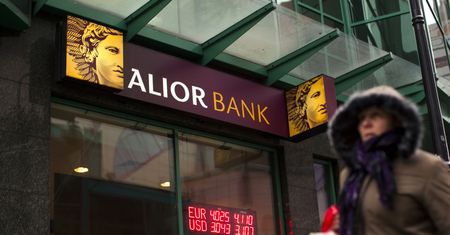 Alior zamyka placówki na czas szkoleń bankierów. Bank tłumaczy decyzję
