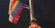 Miejska flaga wywołała hejt. Internauci pomylili symbol miasta