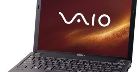 Sony zapowiedziało nowe ultramobilne notebooki