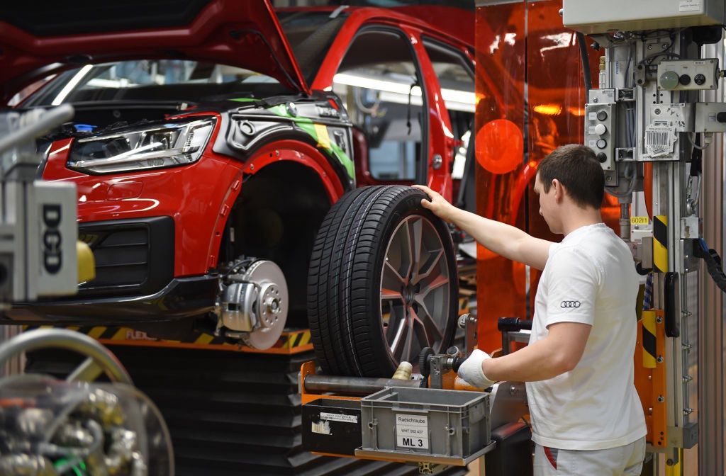 Wielkie zwolnienia w Niemczech. 7500 pracowników giganta straci pracę