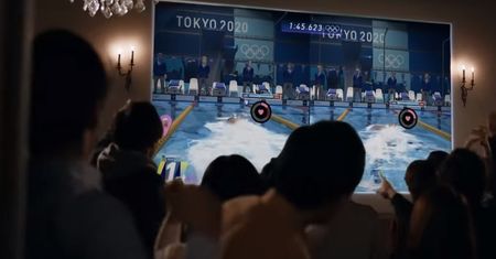 Tokio 2020 - SEGA zapowiada 4 gry na Igrzyska Olimpijskie