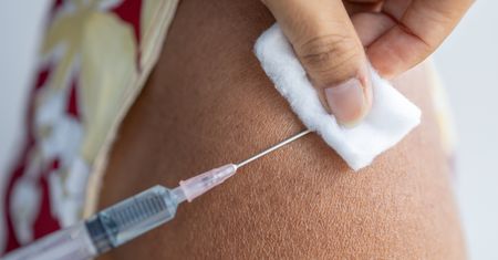 Koronawirus w Polsce. Będą kary za brak szczepień?