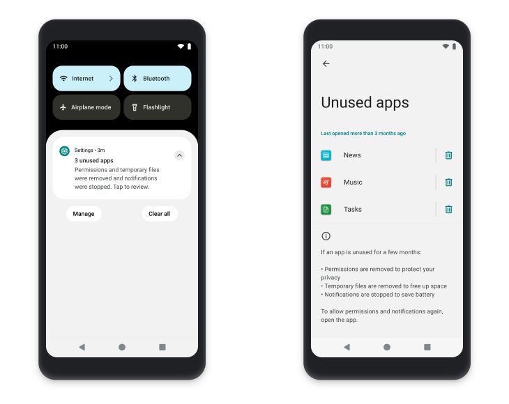 Google chce przyspieszyć tanie smartfony. Oto Android 12 Go 2