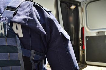 Pił piwo pod chmurką. Teraz spędzi rok za kratkami