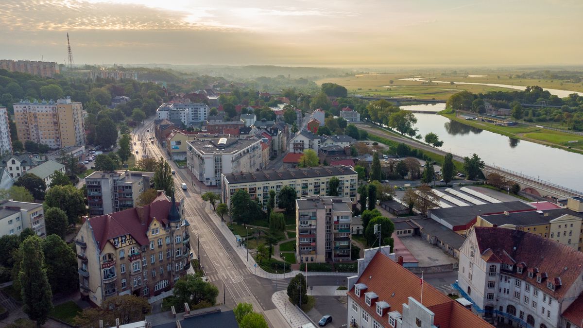 Gorzów Wielkopolski