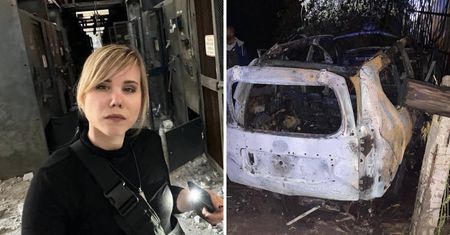 Śmierć Darii Duginy. Ukraina zabrała głos
