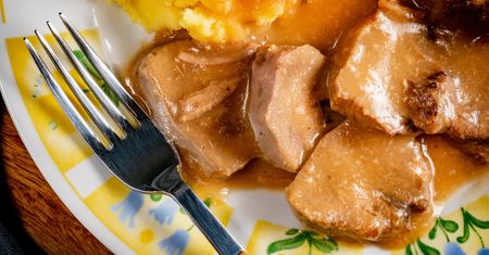 Za komuny królowały w najlepszych restauracjach. Dziś większość uważa je za produkt drugiej kategorii