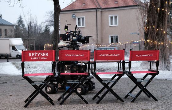 "Listy do M. 4" w kinach od 4 listopada (wideo)