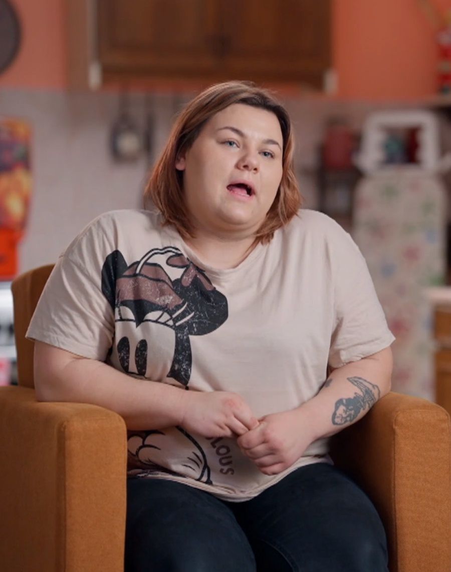 Tak schudły uczestniczki show "Kanapowczynie"